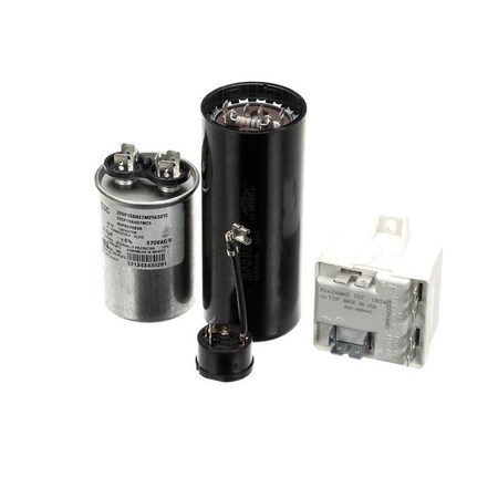 Federal Industries Start Cmpnts For Comp#30-18645 32-21119